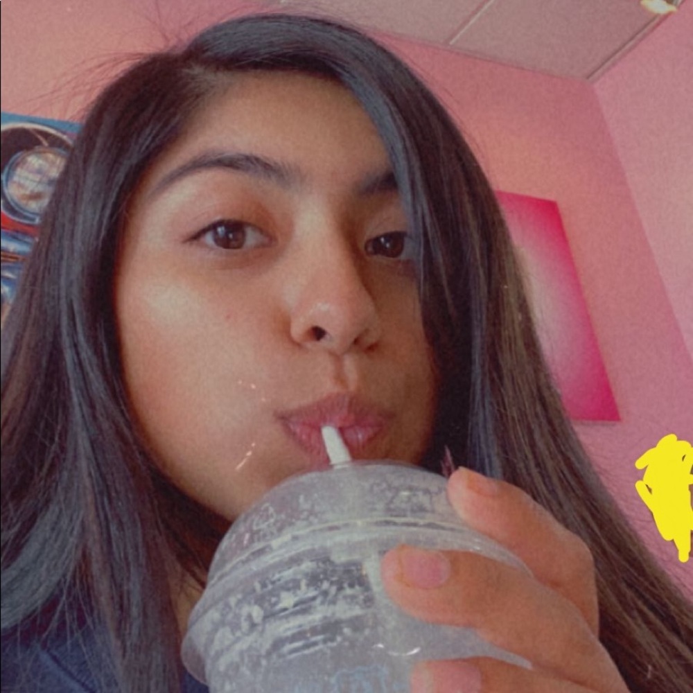 Meet your Posher, Gisselle